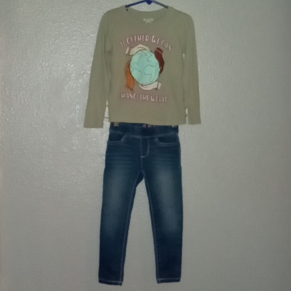 Place Together We Can .... outfit